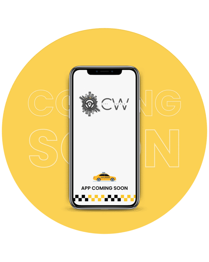 App Coming Soon