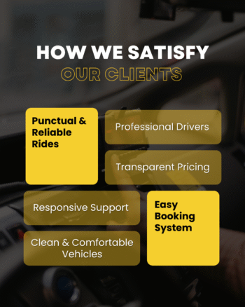 Client Satisfaction