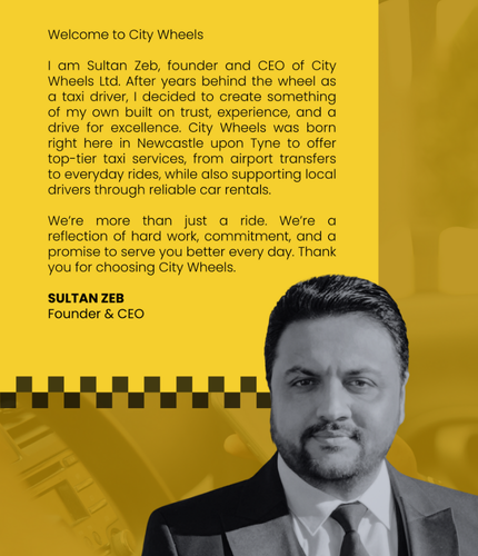 Sultan info Founder